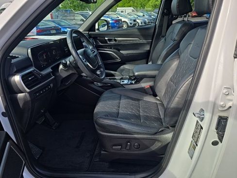 Certified 2023 Kia Telluride EX X-Line AWD/4WD image 24