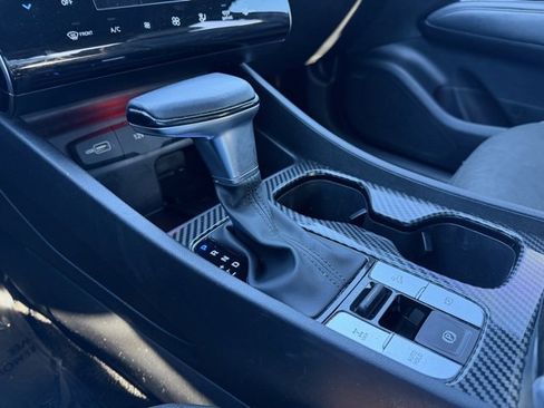 Used 2022 Hyundai Santa Cruz Limited image 26