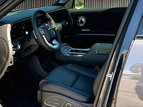 New 2026 Hyundai Palisade Calligraphy AWD/4WD image 7