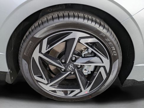 New 2026 Hyundai Sonata SEL FWD image 14