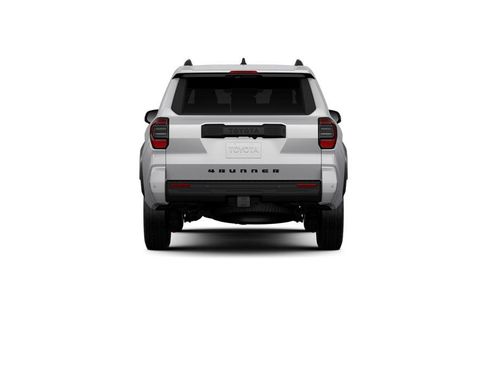 New 2026 Toyota 4Runner TRD Off-Road Premium AWD/4WD image 8
