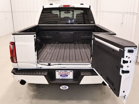 New 2026 Ford F150 Lariat image 33