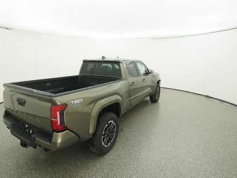 New 2026 Toyota Tacoma TRD Sport image 8