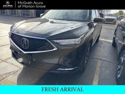 Used 2024 Acura MDX w/ Technology Package