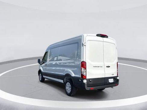 New 2026 Ford Transit 250 148 Medium Roof image 4