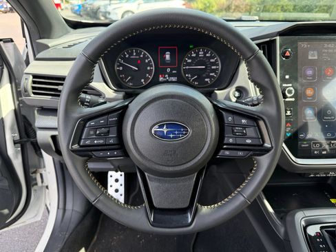 Used 2025 Subaru Crosstrek 2.5i Sport AWD/4WD image 14
