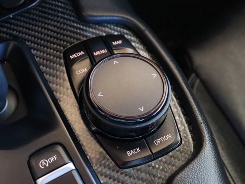 Used 2020 Toyota Supra Premium w/ Driver Assist Package image 48