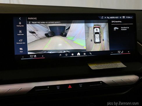 Used 2025 BMW X3 xDrive30i w/ Premium Package image 20