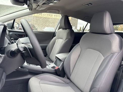 New 2026 Subaru Crosstrek 2.0i Premium image 12