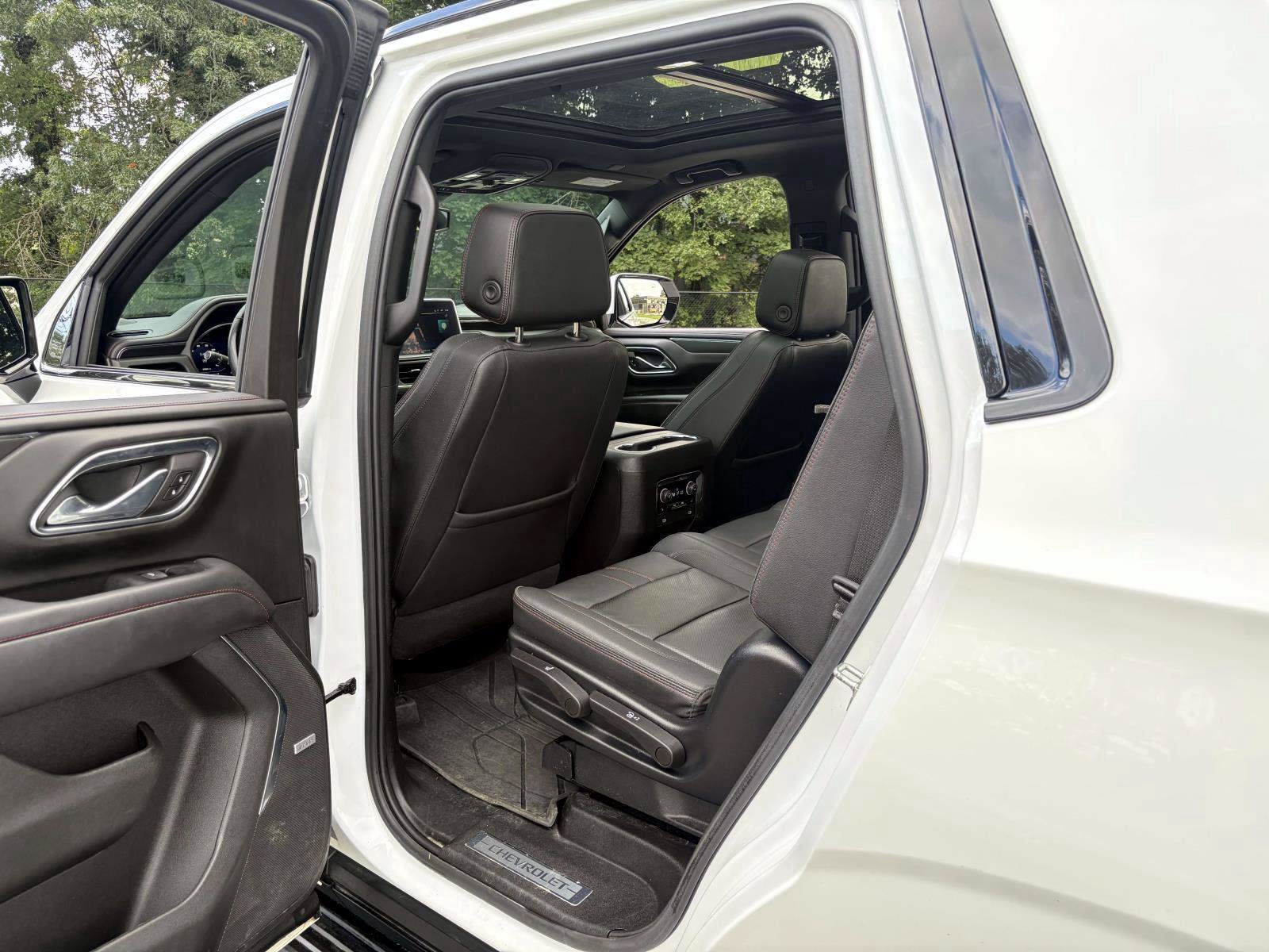 Used 2023 Chevrolet Tahoe RST w/ Luxury Package AWD/4WD image 27