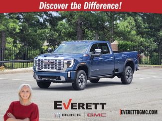 New 2026 GMC Sierra 3500 Denali w/ Denali Reserve Package AWD/4WD video 1