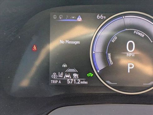 Used 2023 Lexus RX 350h w/ Accessory Package (Z1) image 11