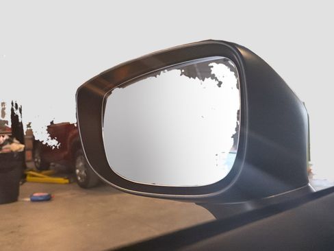 Used 2025 MAZDA CX-5 AWD 2.5 S w/ Select Package image 16