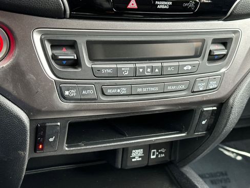Used 2019 Honda Pilot EX-L image 23