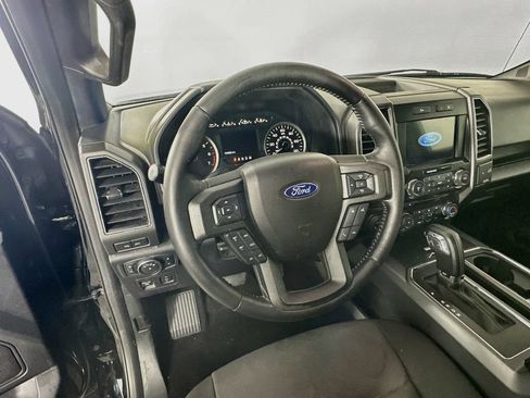 Used 2018 Ford F150 XLT w/ Equipment Group 302A Luxury AWD/4WD image 16
