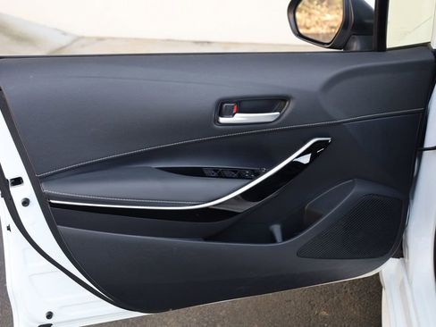 Used 2023 Toyota Corolla XSE image 13