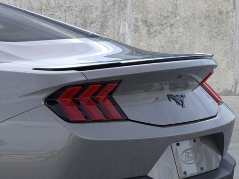 New 2026 Ford Mustang Premium image 22