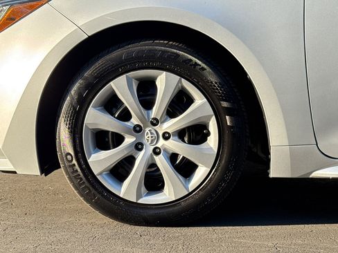 Used 2023 Toyota Corolla LE image 25