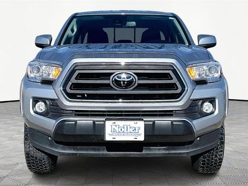 Used 2023 Toyota Tacoma SR5 image 3