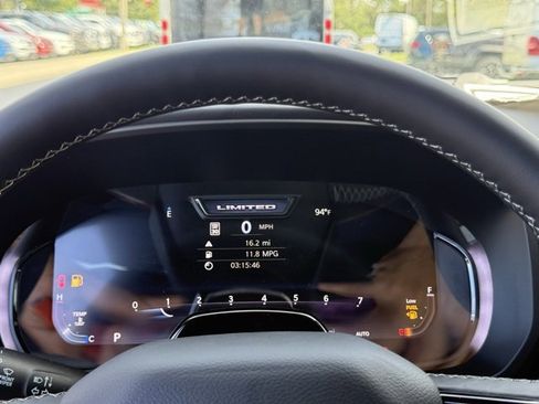 New 2026 RAM 1500 Limited image 32