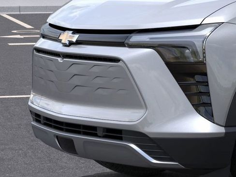 New 2026 Chevrolet Blazer EV LT image 13