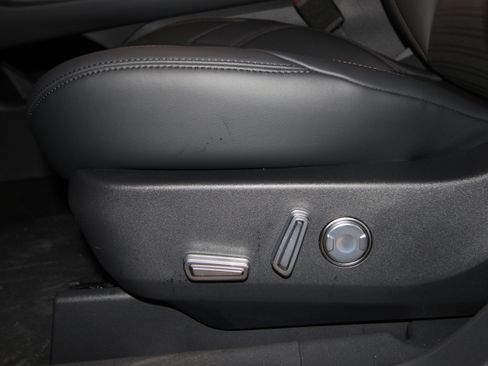 New 2026 Lincoln Nautilus Reserve w/ Jet Appearance Package image 7