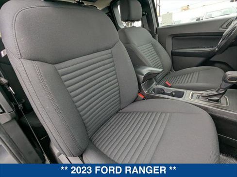 Certified 2023 Ford Ranger XL image 25