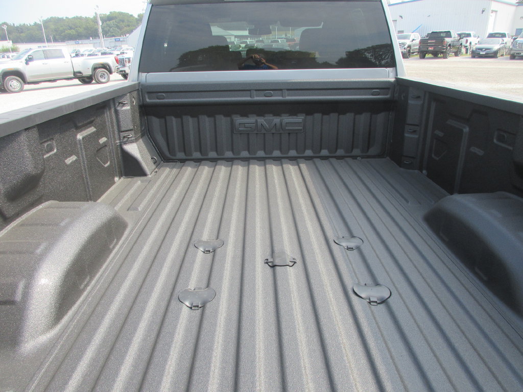 New 2026 GMC Sierra 3500 SLT w/ SLT Convenience Package AWD/4WD image 7
