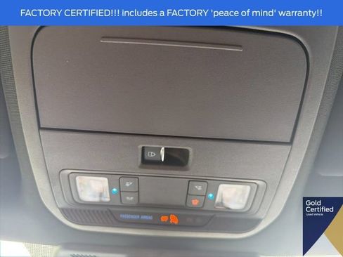 Certified 2026 Ford F150 XLT w/ Equipment Group 302A MID AWD/4WD image 49