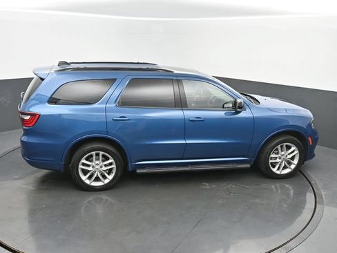 Used 2025 Dodge Durango GT AWD/4WD image 39