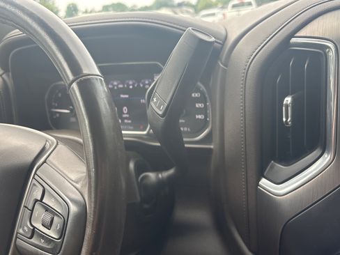Used 2022 GMC Sierra 1500 Denali w/ Denali Premium Package image 67