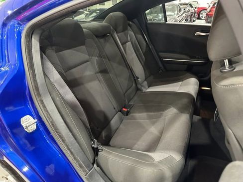 Used 2020 Dodge Charger SXT image 22