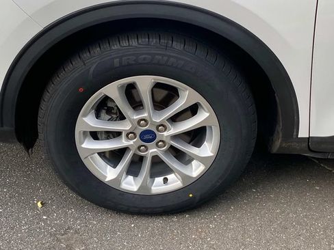 Used 2022 Ford Escape SE AWD/4WD image 6