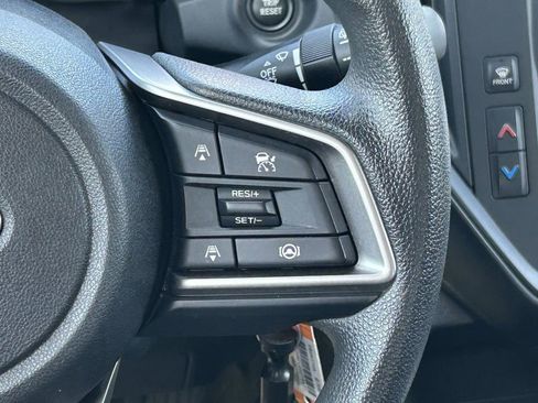 Used 2025 Subaru Impreza 2.0i image 20