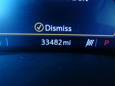 Certified 2022 Cadillac CT4 Sport w/ Climate Package image 13