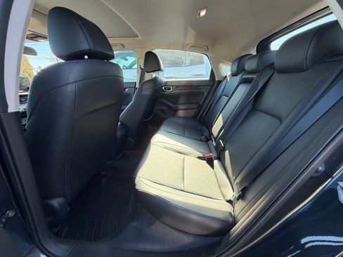 Used 2023 Honda Civic EX-L image 6