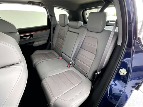 Used 2020 Honda CR-V Touring image 36