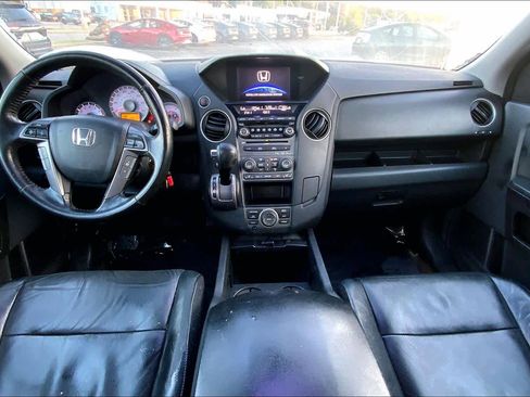 Used 2013 Honda Pilot Touring image 15