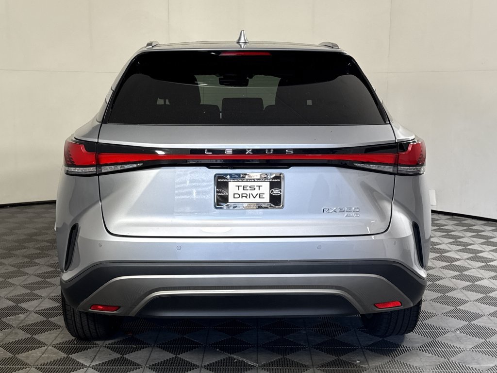 Used 2023 Lexus RX 350 AWD w/ Accessory Package (Z1) image 6