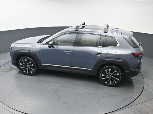 New 2026 MAZDA CX-50 2.5 Hybrid w/ Weather Package image 31