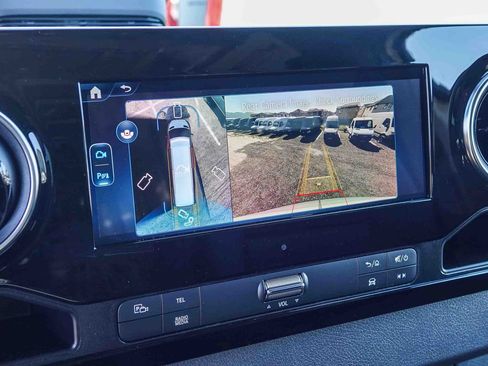 New 2025 Mercedes-Benz Sprinter 2500 image 22