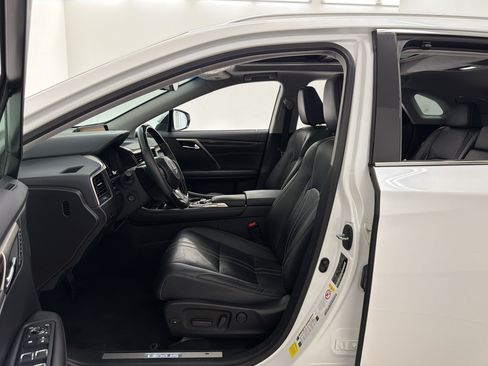 Used 2016 Lexus RX 350 AWD w/ Luxury Package image 5