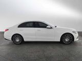 Certified 2023 Mercedes-Benz C 300 Sedan image 3