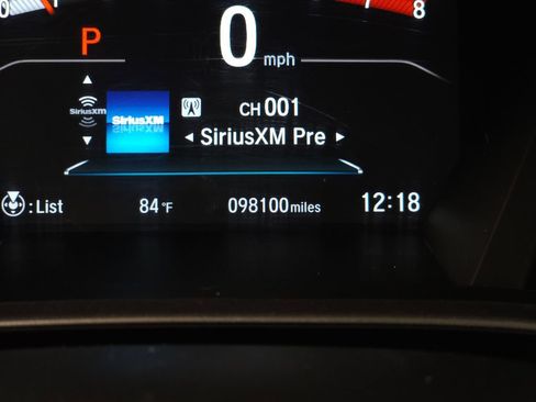 Used 2017 Honda CR-V EX-L image 20
