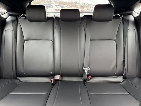 Certified 2025 Acura Integra A-Spec image 29