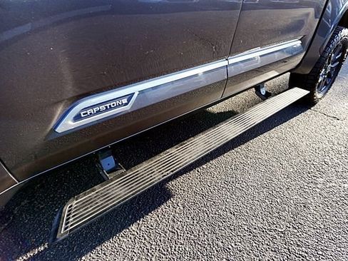Used 2022 Toyota Tundra Capstone AWD/4WD image 14