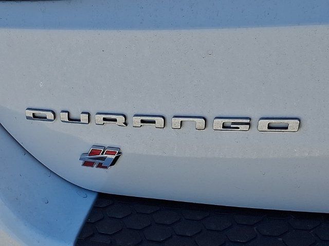 Used 2025 Dodge Durango GT AWD/4WD image 38