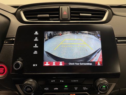 Used 2018 Honda CR-V EX-L image 9