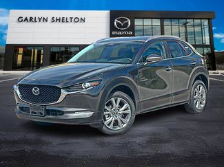 New 2025 MAZDA CX-30 AWD 2.5 S w/ Preferred Package video 1
