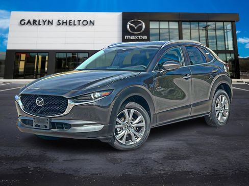 New 2025 MAZDA CX-30 AWD 2.5 S w/ Preferred Package image 1